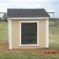 861 CR 2626, Lamar, AR 72846 ID:1155831