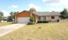 11146 Thornberry Dr Spring Hill, FL 34608