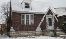 4226 W San Francisco Ave Saint Louis, MO 63115