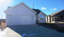 1422 Concerto Ln Cheyenne, WY 82007