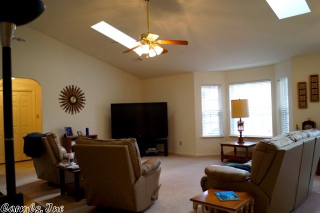 211 South Park Pl, Hot Springs National Park, AR 71901