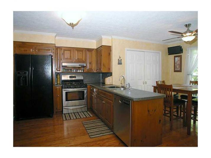 Unit 9170 - 9170 Carroll Manor Drive, Atlanta, GA 30350