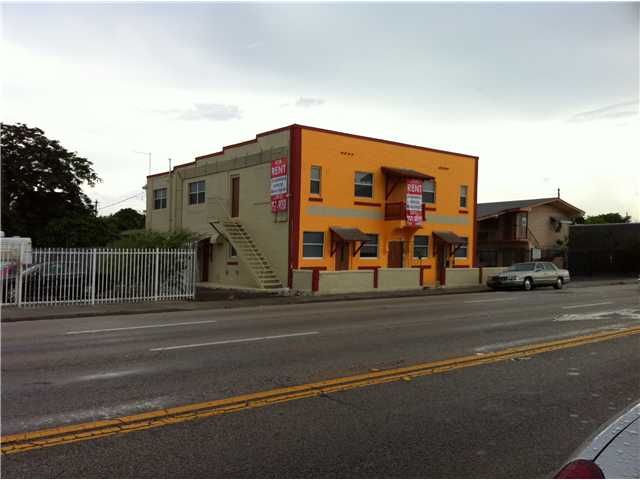 50 NW 79 ST, Miami, FL 33150