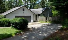 1578 Hidden Hills Parkway Stone Mountain, GA 30088