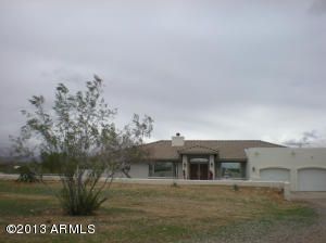 35265 S US HIGHWAY 93 --, Wickenburg, AZ 85390