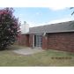 4413 W Patrick St, Fayetteville, AR 72704 ID:554155