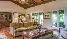 1115 South Oak Knoll Avenue Pasadena, CA 91106
