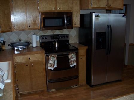 2389 Springdale, Camden, AR 71701