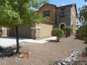 2873 W Duskywing, Tucson, AZ 85741