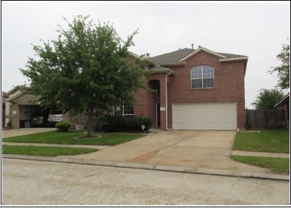 19702 Imperial Colony Ln, Katy, TX 77449