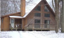 1381 Bear Drive Bushkill, PA 18324