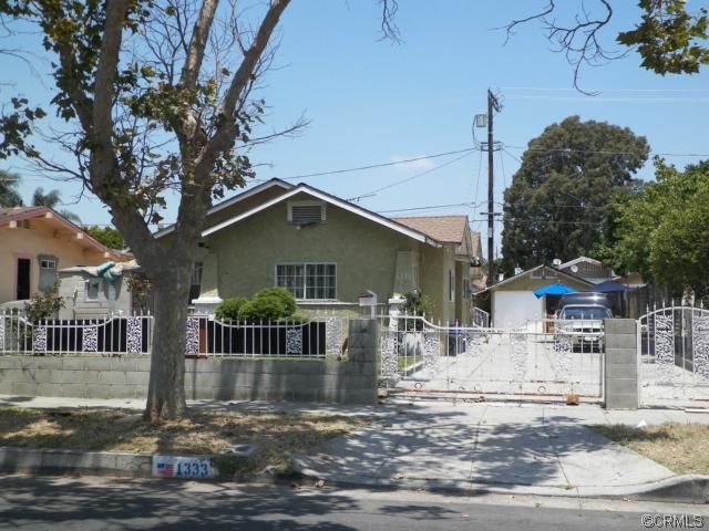 1331 W 59th Pl # 1333, Los Angeles, CA 90044