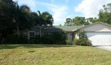 1992 Sw Hickock Ter Port Saint Lucie, FL 34953