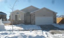 6337 W Oak Gate Dr West Jordan, UT 84088