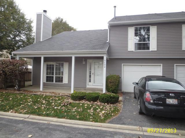 19406 Hickory Place, Country Club Hills, IL 60478