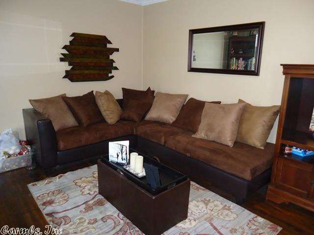 1314 Hwy 53 South, Gurdon, AR 71743