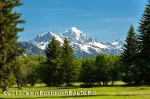 3750 W BOYLES HILL RD, Jackson, WY 83001