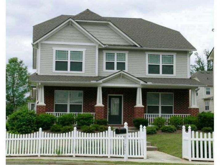 3744 Old Towne Lane, Cumming, GA 30040