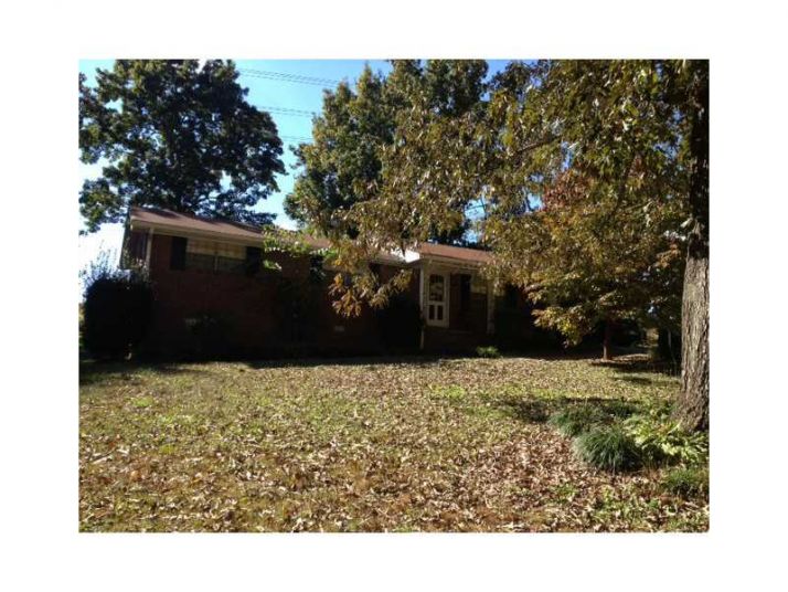 4783 Old Briar Trl Street, Douglasville, GA 30135