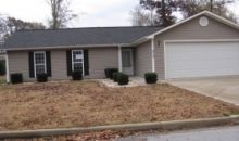 213 Rosemary Ln Oxford, AL 36203