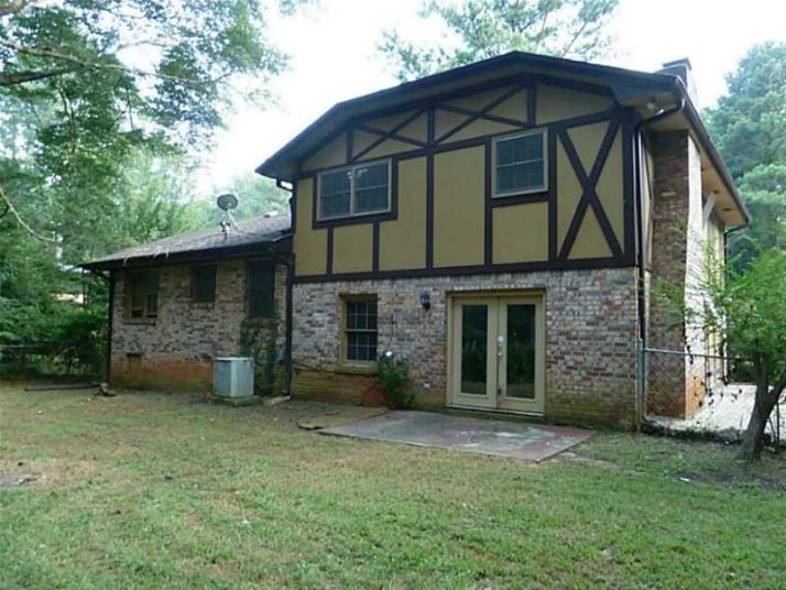 4998 Rock Springs Road, Lithonia, GA 30038