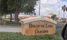 20201 NE 29 CT # D102 Miami, FL 33180