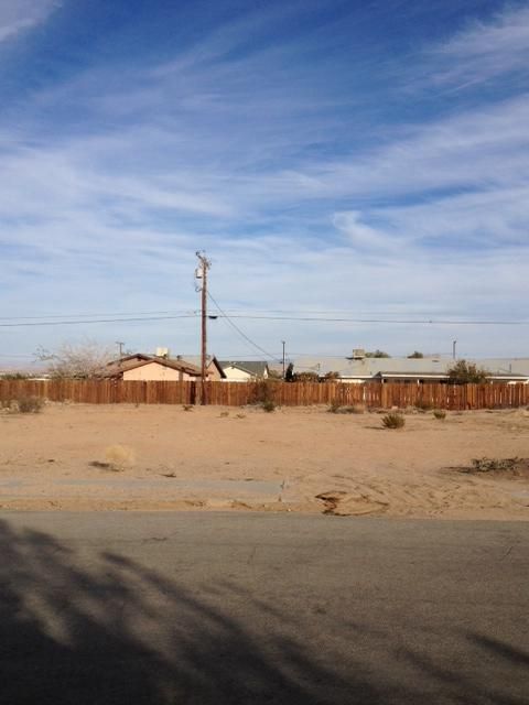 1528 South Mayo, Ridgecrest, CA 93555