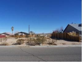 81 South McCall St 19329, Ridgecrest, CA 93555