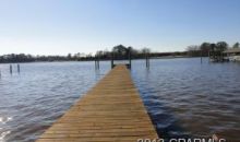 180 Catnip Pt Bath, NC 27808