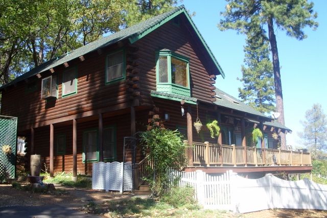 14100 Caroline Way, Grass Valley, CA 95949