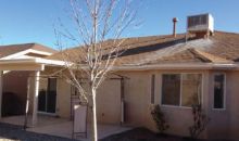 10419 Griffon Drive NW Albuquerque, NM 87114