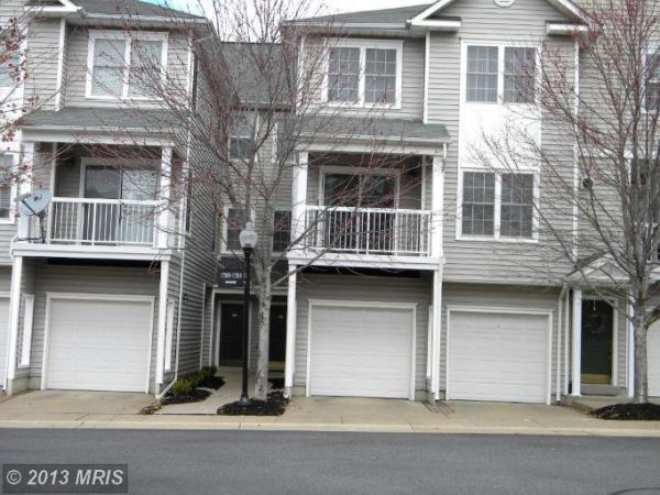 12804 FAIR BRIAR LANE #12804, Fairfax, VA 22033