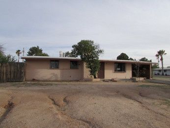 6602 E Calle Betelgeux, Tucson, AZ 85710