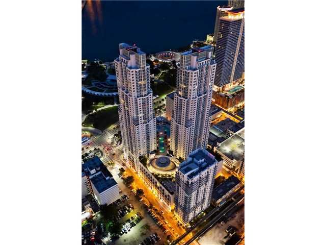 244 BISCAYNE BL # 2505, Miami, FL 33132