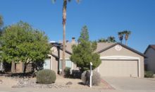 10802 W ORANGEWOOD Avenue Glendale, AZ 85307