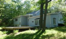 1040 Chester St Pentwater, MI 49449