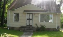 19308 Biltmore St Detroit, MI 48235