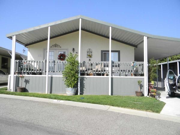 6880 Archibald #52, Rancho Cucamonga, CA 91701