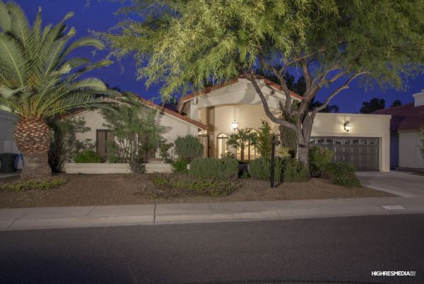 5710 E Helena Dr, Scottsdale, AZ 85254
