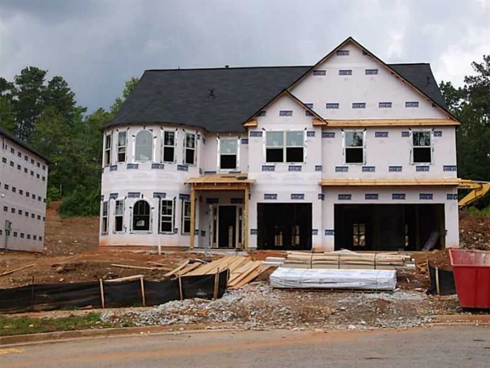 3515 W Lindsy Brooke Court W, Douglasville, GA 30135