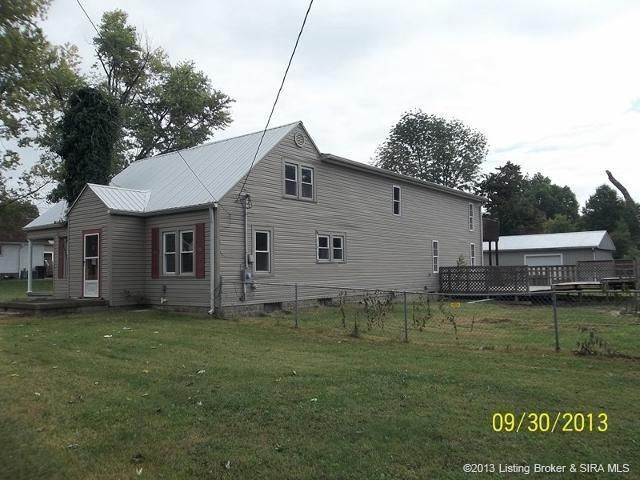 2658 Knob View Ave, New Albany, IN 47150