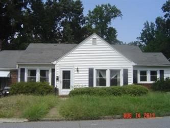 110 Jefferson Stree, Morganton, NC 28655