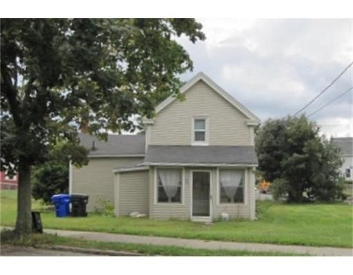 70 Milton St, Indian Orchard, MA 01151