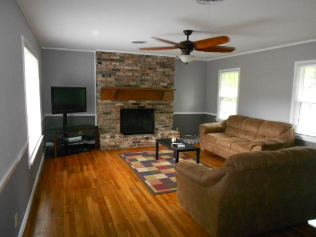 475 Berg, Camden, AR 71701