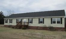 1531 Stokes Road Walterboro, SC 29488