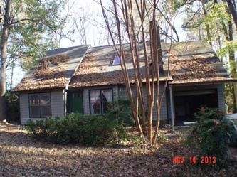14120 Woodhurst Ln, Charlotte, NC 28227