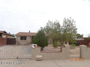 1943 E MICHIGAN Avenue, Phoenix, AZ 85022