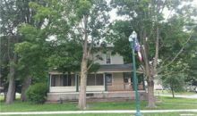 211 S State St Pioneer, OH 43554