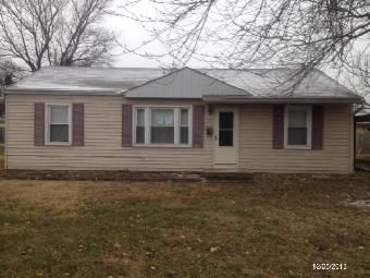 12 Judith Street, East Saint Louis, IL 62206