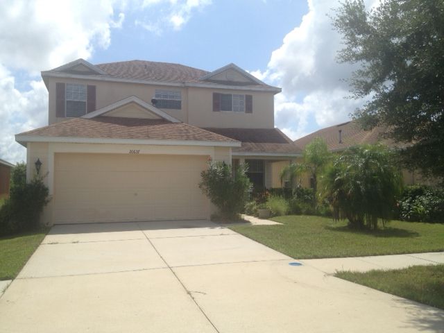 20637 Great Laurel Ave, Tampa, FL 33647